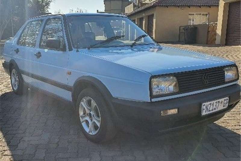 Used 1991 VW Jetta 