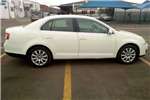  2006 VW Jetta Jetta 1.9TDI Comfortline