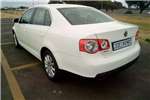  2006 VW Jetta Jetta 1.9TDI Comfortline