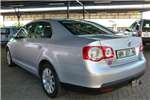  2007 VW Jetta Jetta 1.9TDI Comfortline