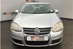  2007 VW Jetta Jetta 1.9TDI Comfortline