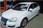  2008 VW Jetta Jetta 1.9TDI Comfortline