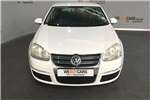  2008 VW Jetta Jetta 1.9TDI Comfortline