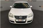  2008 VW Jetta Jetta 1.9TDI Comfortline