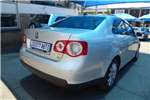  2009 VW Jetta Jetta 1.9TDI Comfortline