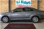  2009 VW Jetta Jetta 1.9TDI Comfortline