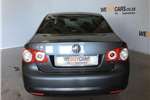  2009 VW Jetta Jetta 1.9TDI Comfortline