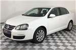  2006 VW Jetta Jetta 1.9TDI Comfortline DSG