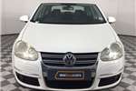  2007 VW Jetta Jetta 1.9TDI Comfortline DSG