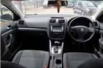  2008 VW Jetta Jetta 1.9TDI Comfortline DSG