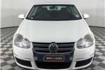  2008 VW Jetta Jetta 1.9TDI Comfortline DSG