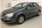  2009 VW Jetta Jetta 1.9TDI Comfortline DSG