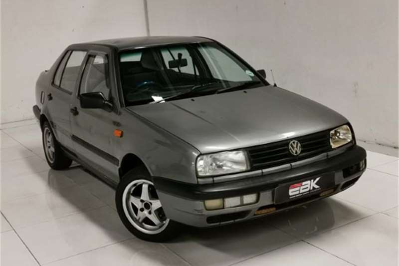 VW Jetta 1993