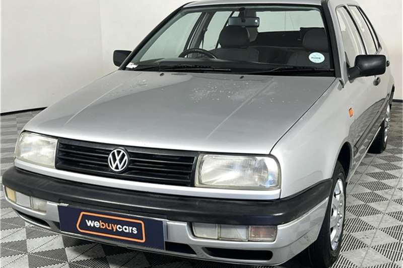 Used 1993 VW Jetta 