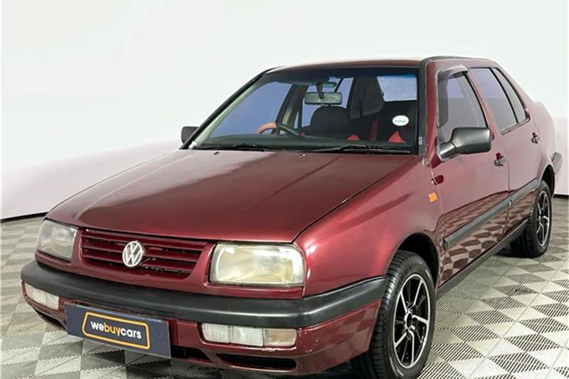 VW Jetta 1994