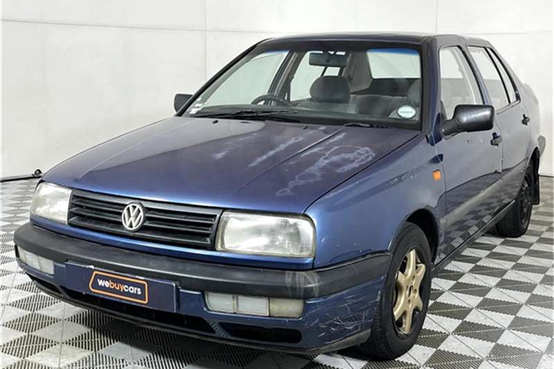 VW Jetta 1995