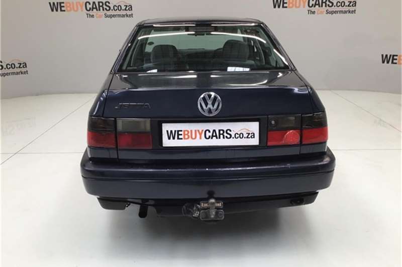 VW Jetta 1996