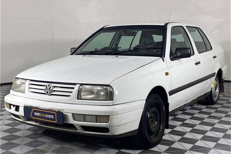 VW Jetta 1996