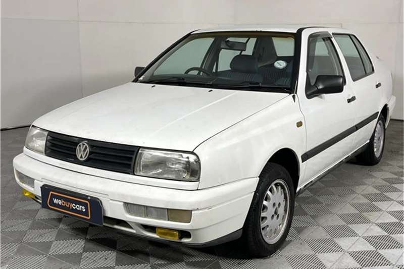 Used 1996 VW Jetta 