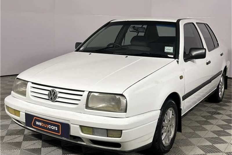 VW Jetta 1998