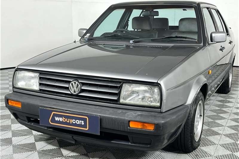 Used 1992 VW Jetta 