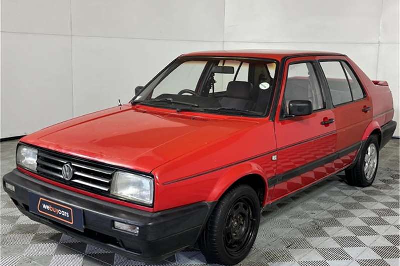 VW Jetta 1I 1993
