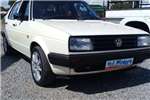  1987 VW Jetta 