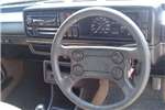  1987 VW Jetta 