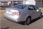  2006 VW Jetta Jetta 2.0 Comfortline