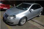  2006 VW Jetta Jetta 2.0 Comfortline