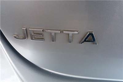  2006 VW Jetta JETTA 2.0 COMFORTLINE