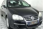  2006 VW Jetta Jetta 2.0 Comfortline