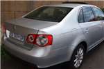  2007 VW Jetta Jetta 2.0 Comfortline