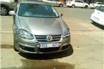  2007 VW Jetta Jetta 2.0 Comfortline