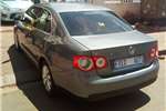  2007 VW Jetta Jetta 2.0 Comfortline