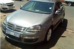  2007 VW Jetta Jetta 2.0 Comfortline