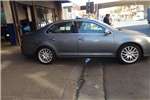  2007 VW Jetta Jetta 2.0 Comfortline