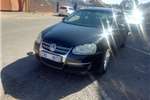  2007 VW Jetta Jetta 2.0 Comfortline