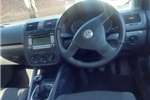  2007 VW Jetta Jetta 2.0 Comfortline