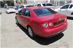  2007 VW Jetta Jetta 2.0 Comfortline