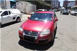  2007 VW Jetta Jetta 2.0 Comfortline