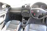  2008 VW Jetta Jetta 2.0 Comfortline