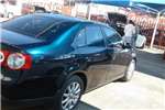  2008 VW Jetta Jetta 2.0 Comfortline