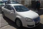  2008 VW Jetta Jetta 2.0 Comfortline