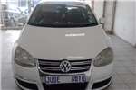  2008 VW Jetta Jetta 2.0 Comfortline