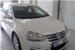  2008 VW Jetta Jetta 2.0 Comfortline