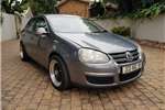  2008 VW Jetta Jetta 2.0 Comfortline