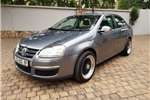  2008 VW Jetta Jetta 2.0 Comfortline