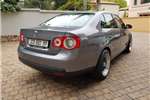  2008 VW Jetta Jetta 2.0 Comfortline