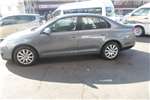  2009 VW Jetta Jetta 2.0 Comfortline